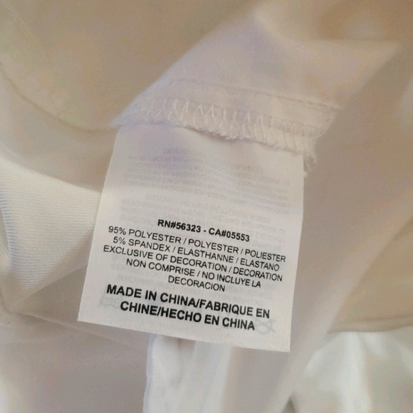 Nike Dri-FIT - Picture 4 of 5